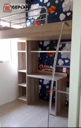 Imagem Sobrado com 3 Quartos à Venda, 90 m² em Vila Mariana - São Paulo