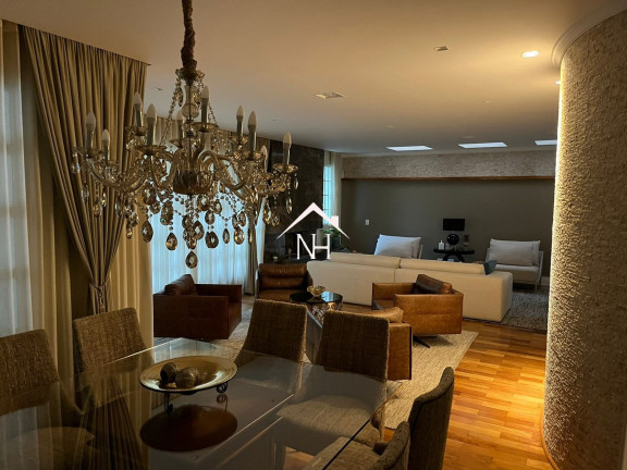 Imagem Casa com 4 Quartos à Venda, 600 m² em Santo Amaro - São Paulo Imagem Casa com 4 Quartos à Venda, 600 m² em Santo Amaro - São Paulo