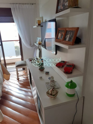 Imagem Apartamento com 4 Quartos à Venda, 350 m² em Itaim Bibi - São Paulo