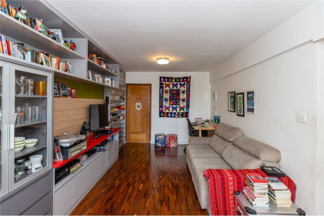 Imagem Imóvel com 2 Quartos à Venda,  em Perdizes - São Paulo