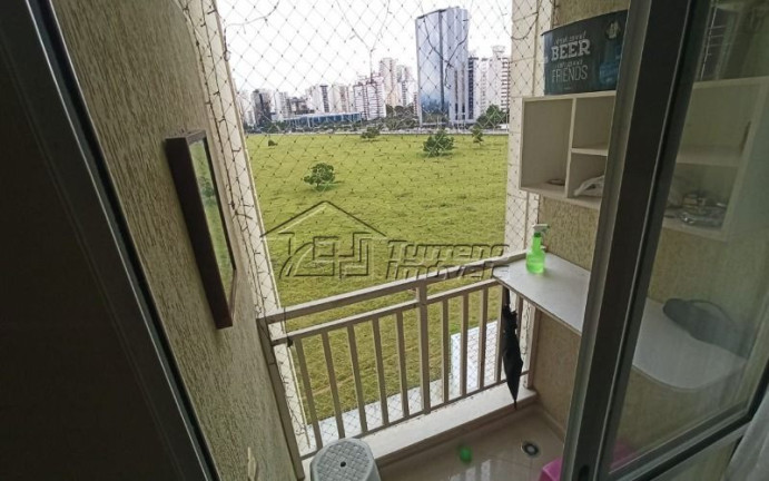 Imagem Apartamento com 3 Quartos à Venda, 75 m² em Jardim Alvorada - São José Dos Campos Imagem Apartamento com 3 Quartos à Venda, 75 m² em Jardim Alvorada - São José Dos Campos