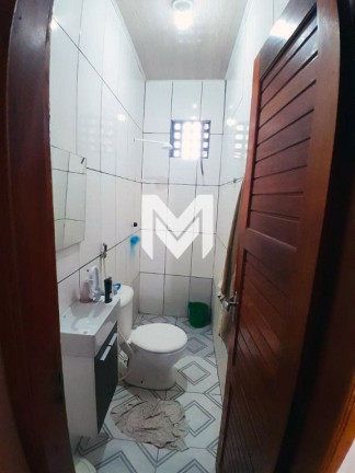 Imagem Casa com 3 Quartos à Venda, 250 m² em Coqueiro - Belém