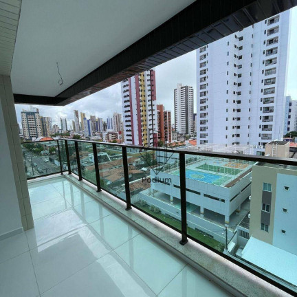 Imagem Apartamento com 3 Quartos à Venda, 83 m² em Manaíra - João Pessoa Imagem Apartamento com 3 Quartos à Venda, 83 m² em Manaíra - João Pessoa