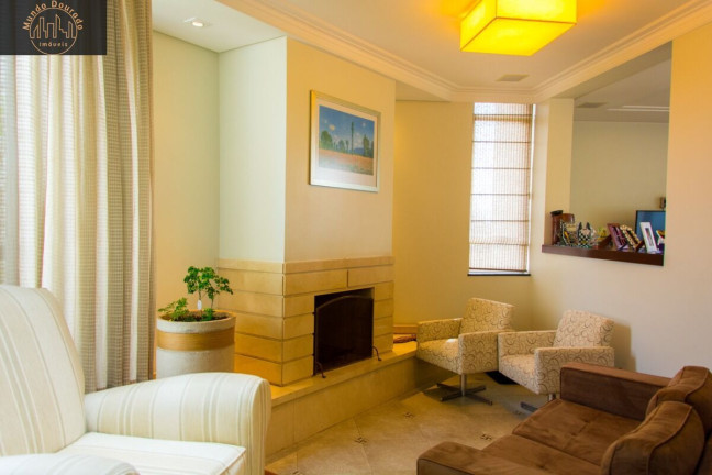 Imagem Apartamento com 3 Quartos à Venda, 248 m² em Vila Boa Vista - Santo André Imagem Apartamento com 3 Quartos à Venda, 248 m² em Vila Boa Vista - Santo André