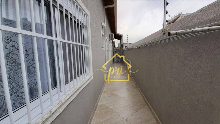 Imagem Casa com 7 Quartos à Venda, 355 m² em Flórida - Praia Grande Imagem Casa com 7 Quartos à Venda, 355 m² em Flórida - Praia Grande