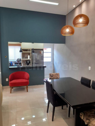Imagem Casa com 3 Quartos à Venda, 103 m² em Portais (polvilho) - Cajamar