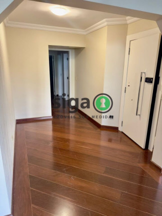Imagem Apartamento com 3 Quartos à Venda, 164 m² em Jardim Europa - São Paulo Imagem Apartamento com 3 Quartos à Venda, 164 m² em Jardim Europa - São Paulo