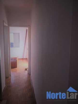 Imagem Sobrado com 2 Quartos à Venda, 90 m² em Vila Mangalot - São Paulo