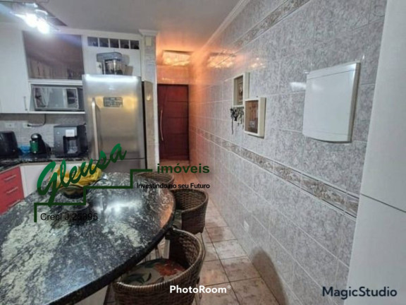 Imagem Sobrado com 2 Quartos à Venda, em Parque Das Paineiras - São Paulo Imagem Sobrado com 2 Quartos à Venda, em Parque Das Paineiras - São Paulo