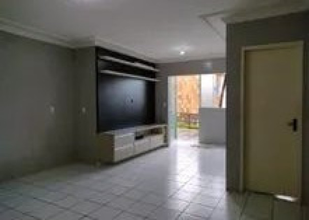 Apartamento com 3 Quartos à Venda, 80 m² em Bancários - João Pessoa