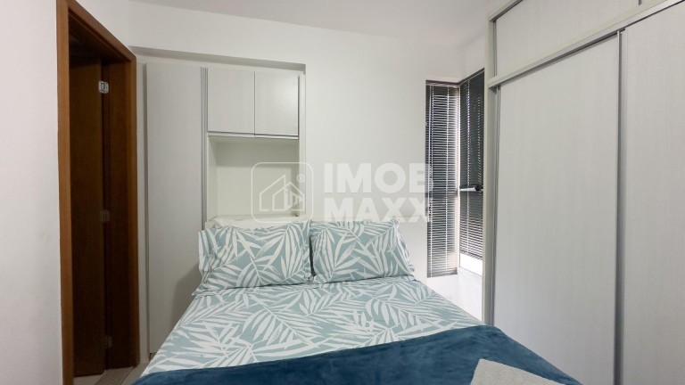 Imagem Apartamento com 1 Quarto para Alugar ou Temporada, 25 m² em Asa Sul - Brasília Imagem Apartamento com 1 Quarto para Alugar ou Temporada, 25 m² em Asa Sul - Brasília