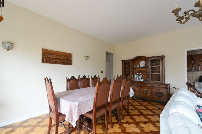 Imagem Apartamento com 3 Quartos à Venda, 152 m² em Bela Vista - São Paulo