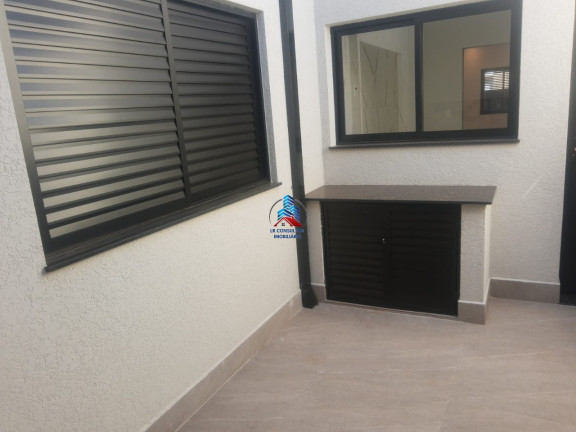 Imagem Casa com 3 Quartos à Venda, 117 m² em Residencial Vino Barolo - Bragança Paulista