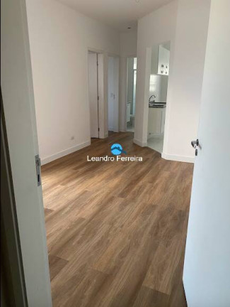 Imagem Apartamento com 2 Quartos à Venda, 56 m² em Centro - São Bernardo Do Campo Imagem Apartamento com 2 Quartos à Venda, 56 m² em Centro - São Bernardo Do Campo