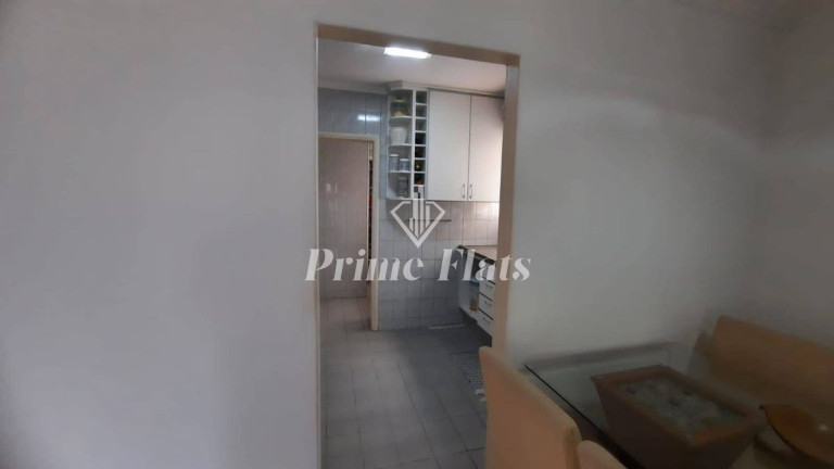 Imagem Apartamento com 3 Quartos à Venda, 85 m² em Vila Industrial - Campinas Imagem Apartamento com 3 Quartos à Venda, 85 m² em Vila Industrial - Campinas