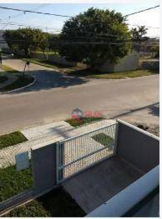 Imagem Sobrado com 3 Quartos à Venda, 107 m² em Balneario Eliana - Guaratuba