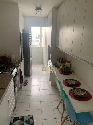 Imagem Apartamento com 2 Quartos à Venda, 128 m² em Vila Ipojuca - São Paulo