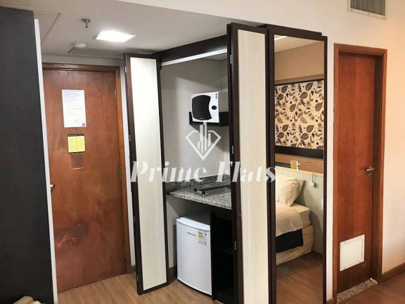 Imagem Apartamento com 1 Quarto à Venda, 28 m² em Liberdade - São Paulo Imagem Apartamento com 1 Quarto à Venda, 28 m² em Liberdade - São Paulo