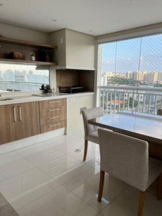 Apartamento com 3 Quartos à Venda, 156 m² em Centro - São Bernardo Do Campo