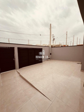 Imagem Casa com 2 Quartos à Venda,  em Smart City Indaiatuba - Indaiatuba