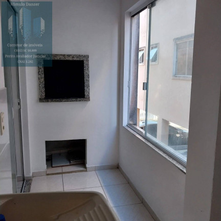 Imagem Apartamento com 2 Quartos à Venda, 62 m² em Ingleses Do Rio Vermelho - Florianópolis