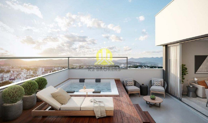 Imagem Apartamento com 3 Quartos à Venda, 115 m² em água Verde - Curitiba Imagem Apartamento com 3 Quartos à Venda, 115 m² em água Verde - Curitiba