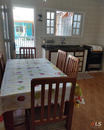 Imagem Casa com 2 Quartos para Temporada, 150 m² em Estufa Ii - Ubatuba Imagem Casa com 2 Quartos para Temporada, 150 m² em Estufa Ii - Ubatuba