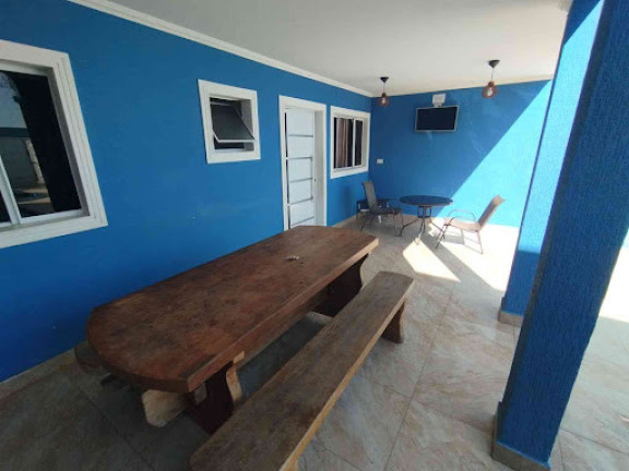 Imagem Casa com 3 Quartos à Venda, 150 m² em Set Ville - São José Dos Campos