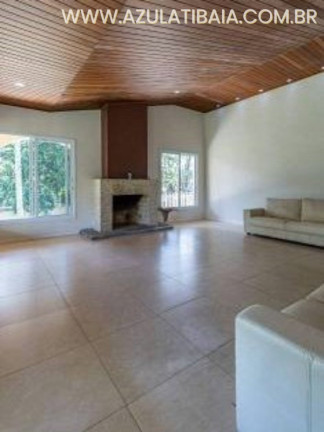 Imagem Casa com 5 Quartos à Venda, 3.030 m² em Vila Santista - Atibaia