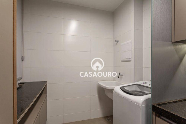 Imagem Cobertura com 3 Quartos à Venda, 134 m² em São Lucas - Belo Horizonte