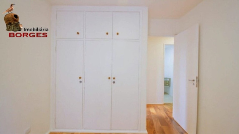 Imagem Apartamento com 3 Quartos à Venda, 85 m² em Moema - São Paulo