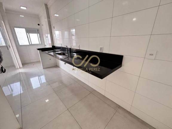 Imagem Cobertura com 2 Quartos à Venda, 126 m² em Guilhermina - Praia Grande Imagem Cobertura com 2 Quartos à Venda, 126 m² em Guilhermina - Praia Grande