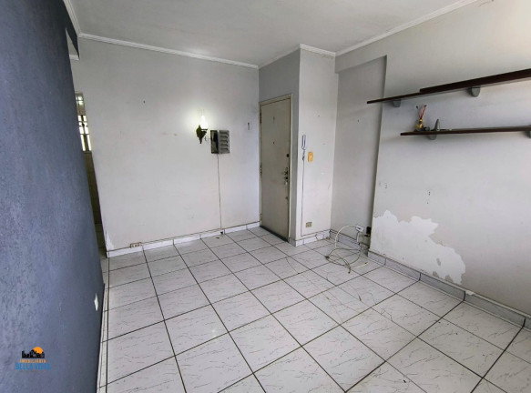 Imagem Apartamento com 1 Quarto à Venda, em Gonzaguinha - São Vicente Imagem Apartamento com 1 Quarto à Venda, em Gonzaguinha - São Vicente