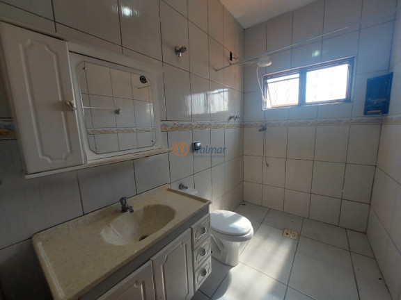 Imagem Casa com 3 Quartos para Alugar, 125 m² em Jardim Santa Terezinha - Campinas Imagem Casa com 3 Quartos para Alugar, 125 m² em Jardim Santa Terezinha - Campinas