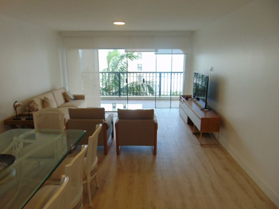 Imagem Apartamento com 3 Quartos à Venda, 176 m² em Pitangueiras - Guarujá Imagem Apartamento com 3 Quartos à Venda, 176 m² em Pitangueiras - Guarujá