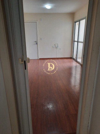 Apartamento com 2 Quartos à Venda, 60 m² em Jardim América - São José Dos Campos