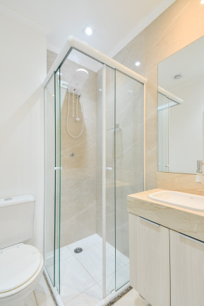 Imagem Apartamento com 1 Quarto à Venda, 35 m² em Vila Monumento - São Paulo