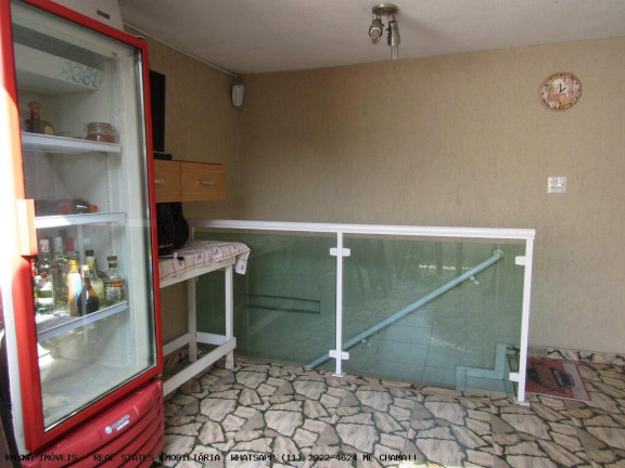 Imagem Casa com 2 Quartos à Venda, 105 m² em Jardim Sarah - São Paulo Imagem Casa com 2 Quartos à Venda, 105 m² em Jardim Sarah - São Paulo
