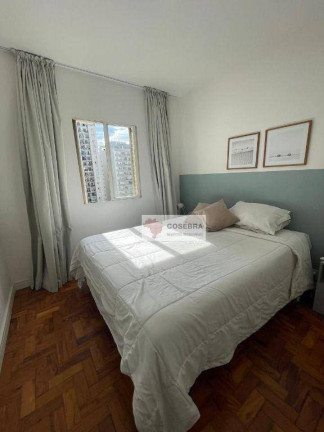 Imagem Apartamento com 2 Quartos para Alugar, 76 m² em Vila Olímpia - São Paulo