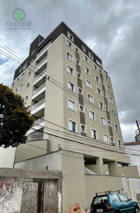 Apartamento com 2 Quartos à Venda, 51 m² em Quitaúna - Osasco