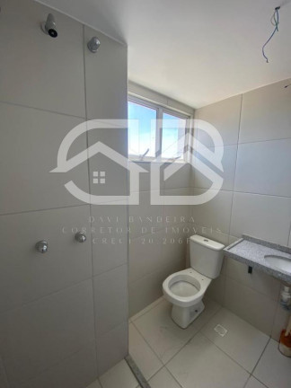 Imagem Apartamento com 3 Quartos à Venda, 73 m² em Parque Iracema - Fortaleza