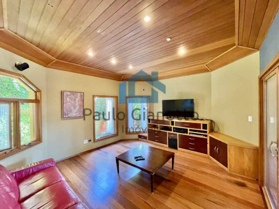 Imagem Casa de Condomínio com 5 Quartos à Venda, 608 m² em Granja Viana - Cotia Imagem Casa de Condomínio com 5 Quartos à Venda, 608 m² em Granja Viana - Cotia
