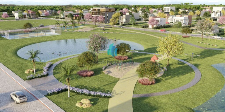 Imagem Terreno à Venda, 200 m² em Praia Caravelle Miratorres - Passo De Torres Imagem Terreno à Venda, 200 m² em Praia Caravelle Miratorres - Passo De Torres