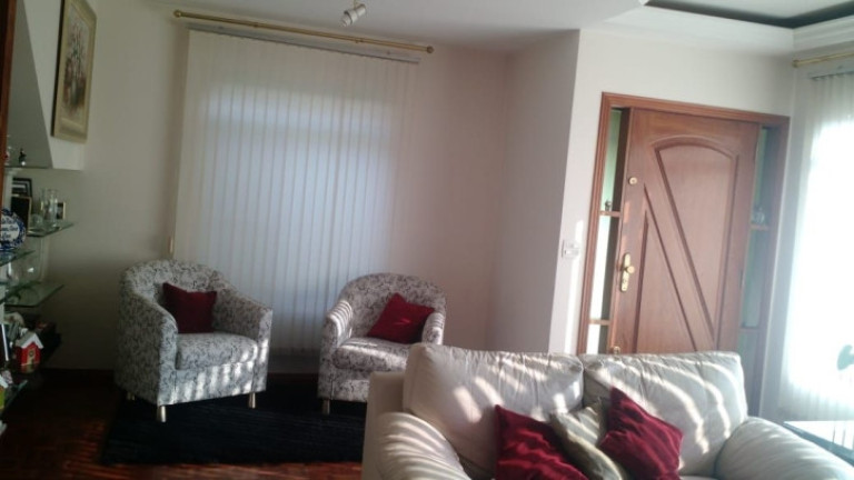 Imagem Sobrado com 3 Quartos à Venda, 310 m² em Adalgisa - Osasco