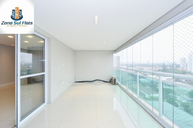 Imagem Apartamento com 2 Quartos à Venda, 109 m² em Jardim Caravelas - São Paulo Imagem Apartamento com 2 Quartos à Venda, 109 m² em Jardim Caravelas - São Paulo