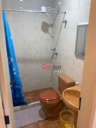 Imagem Apartamento com 2 Quartos à Venda, 79 m² em Passagem - Cabo Frio