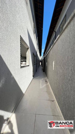 Imagem Casa com 2 Quartos à Venda, 54 m² em Maracana - Praia Grande Imagem Casa com 2 Quartos à Venda, 54 m² em Maracana - Praia Grande