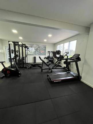 Imagem Sobrado com 3 Quartos à Venda, 187 m² em Pioneiros Catarinenses - Cascavel