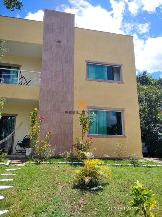 Casa de Condomínio com 2 Quartos à Venda, 160 m² em Almeida - Jaboticatubas