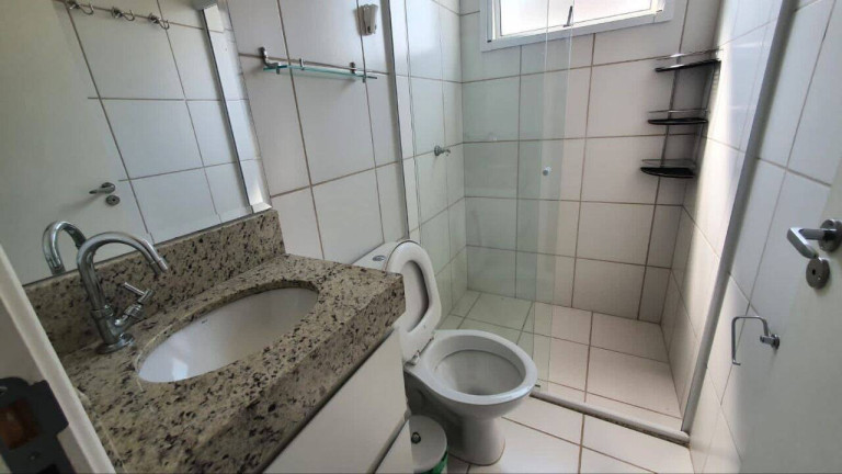 Imagem Casa com 2 Quartos à Venda,  em Residencial Rubi - Limeira